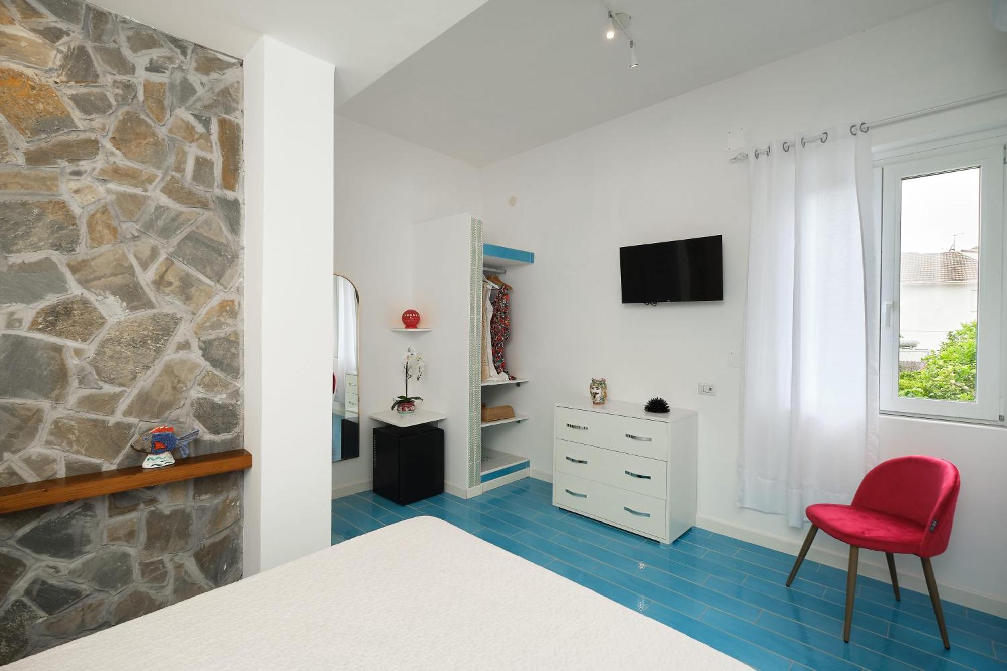 Villa Toru Кастелабате Екстериор снимка