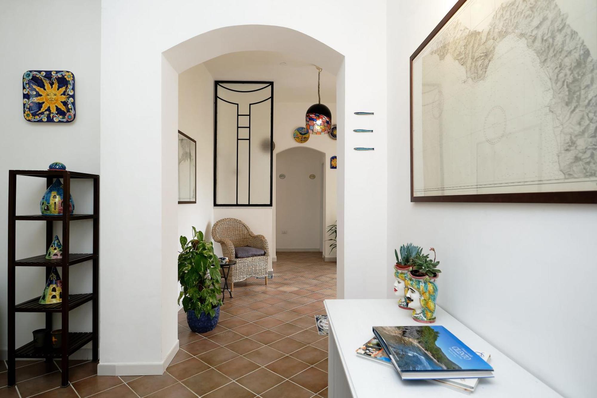 Villa Toru Кастелабате Екстериор снимка